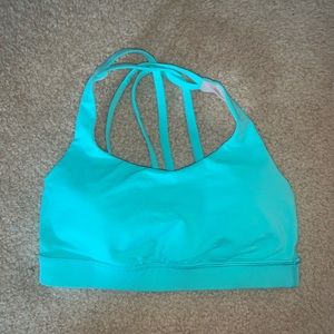 Lululemon Energy Bra